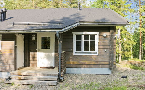 Ahma: Legna, Casa, Villetta, Casa, Raccordo, Porta, Tetto, Edifici Giardino, Capannone, Log Cabin