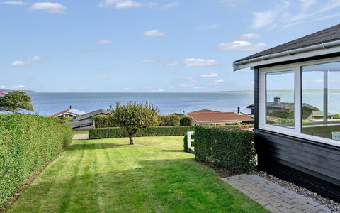 Fani - 150M from the Sea: Mare, Costiera E Morfologie Oceanic, Casa, Costa, Groundcover, Oceano, Villetta, Prato, Riva, Estate