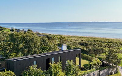 Nille - 30M from the Sea