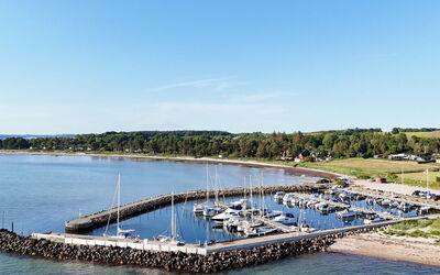 Nille - 30M from the Sea