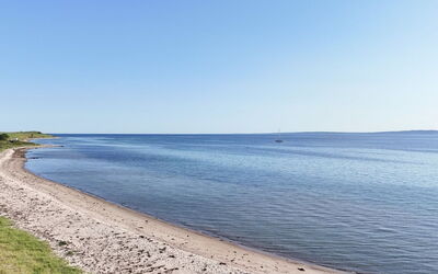 Nille - 30M from the Sea