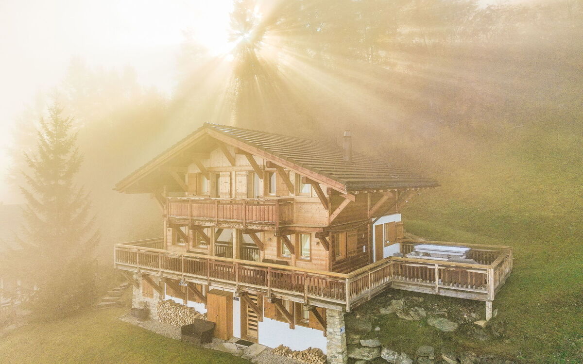 Chalet Etoile