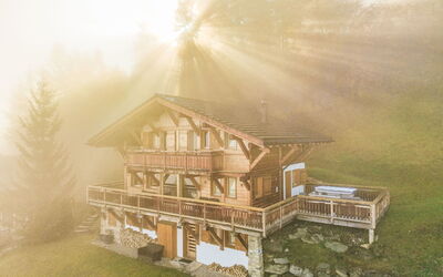 Chalet Etoile