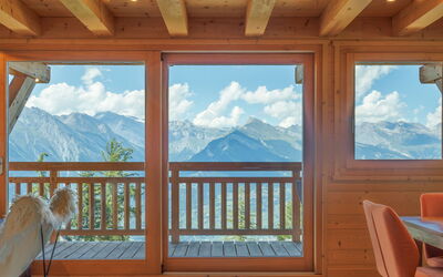 Chalet Etoile