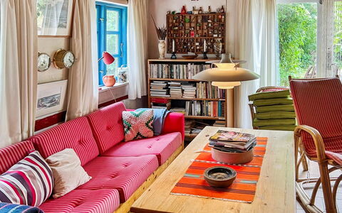 Virpi - 8Km from the Sea: Appartamento, Condominio, Estate, Balcone, Villa, Hotel
