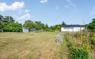 Idalia - 600M from the Sea