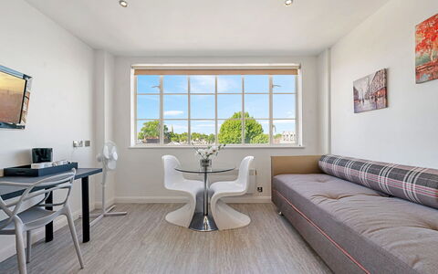 London Kensington 602: Casa, Villetta, Congelamento, Villaggio, Paesino Di Montagna, Ricorrere, Neve, Inverno, Alpi