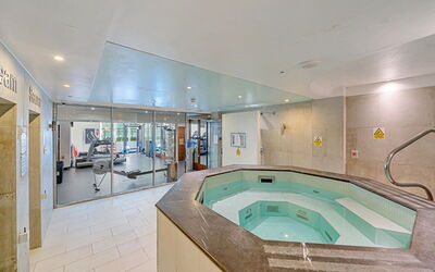 Roland House - Two Bedroom