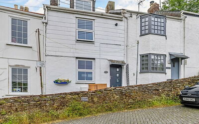 Farleigh Cottage
