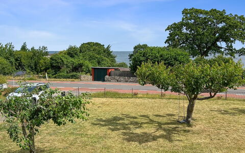 Hermine - 250M from the Sea: Appartamento, Condominio, Estate, Balcone, Villa, Hotel