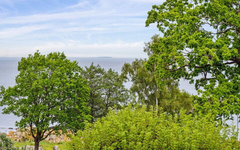 Hermine - 250M from the Sea: Appartamento, Condominio, Estate, Balcone, Villa, Hotel