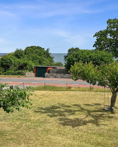 Hermine - 250M from the Sea