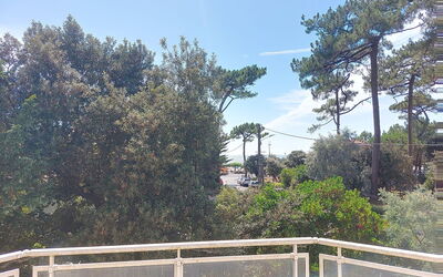 Villa Vent Debout