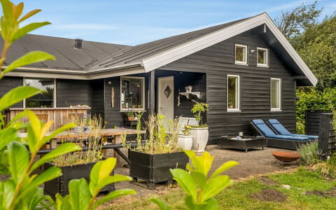 Diderik - 20M to the Fjord: Villetta, Backyard, Cortile, Edifici Giardino, Capannone, Raccordo, Mobili Da Esterno, Log Cabin, Struttura Esterna, Baracca