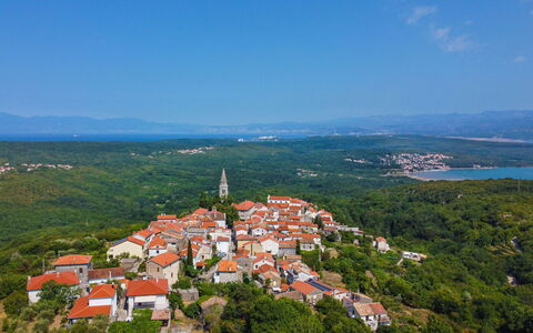 Le Maris: Giorno, Orizzonte, Paesaggio, Visione Globale, Fotografia Aerea