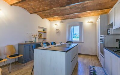 Alloggio:&nbsp;Casa delle Volte 50.2