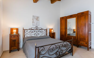 Alloggio:&nbsp;Casa del Pozzo 50.1