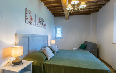Alloggio:&nbsp;Casa delle Volte 50.2