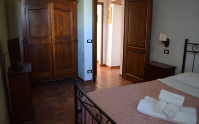 Alloggio:&nbsp;Arco Grande