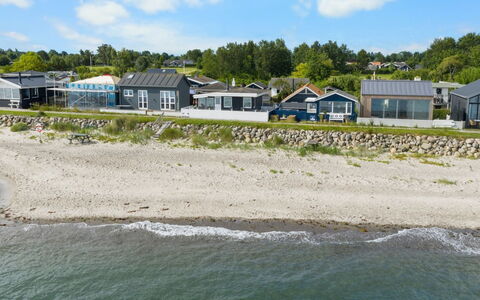 Folkhart - 10M from the Sea: Appartamento, Condominio, Estate, Balcone, Villa, Hotel