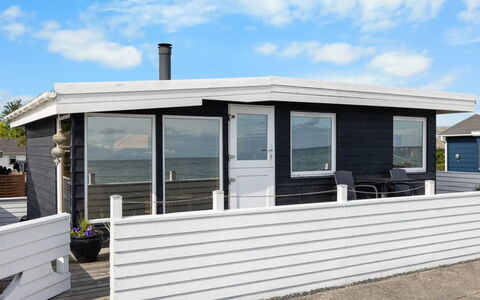 Folkhart - 10M from the Sea: Appartamento, Condominio, Estate, Balcone, Villa, Hotel