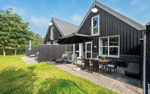 Lucjan - 800M from the Sea