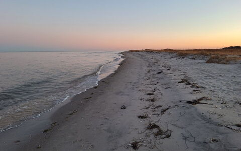Bodulf - 850M from the Sea: Cielo, Ambiente Naturale, Orizzonte, Spiaggia, Costa, Riva, Mare, Sabbia, Ecoregione