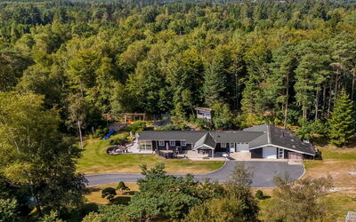 Bodulf - 850M from the Sea