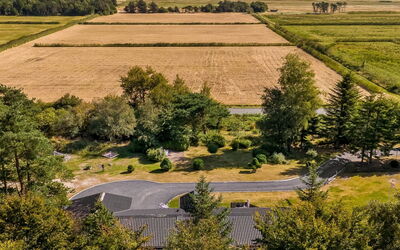 Bodulf - 850M from the Sea