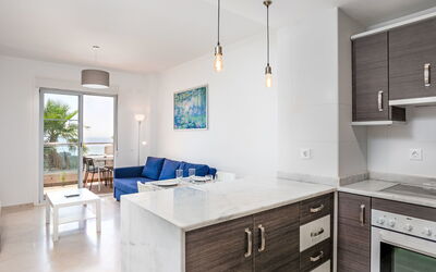 Alloggio:&nbsp;Small Oasis Manilva 643.2