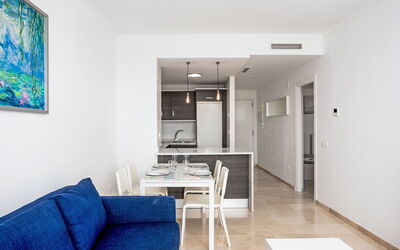 Alloggio:&nbsp;Small Oasis Manilva 643.2