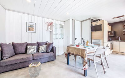 Chalet Moderne la Baule-Guérande