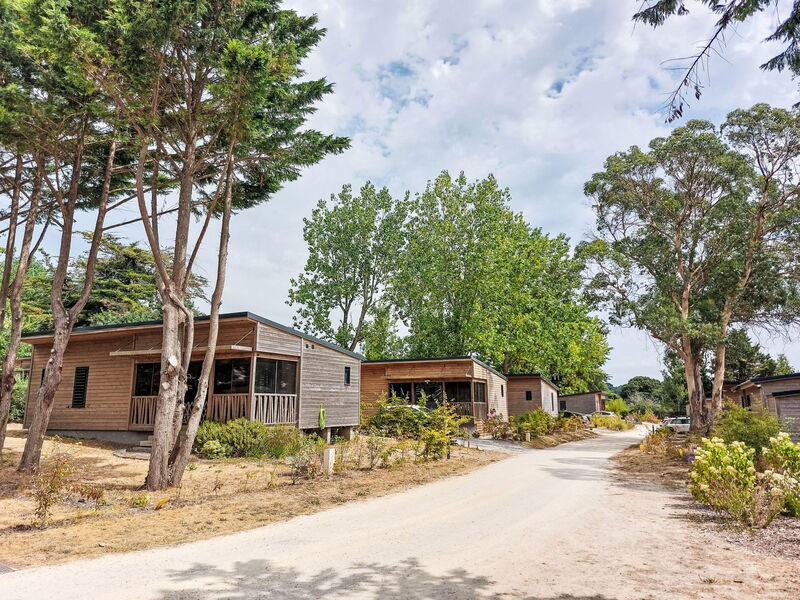 Chalet Moderne la Baule-Guérande