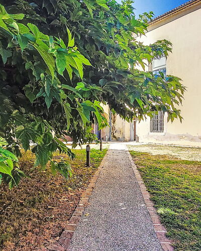 Le Couvent