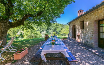 Podere San Giuseppe 620.2: 