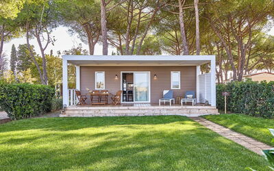 Alloggio:&nbsp;Mobilhome Luxury 649.4