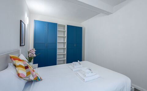 Aselli Home: Interior Design, Parete, Pavimentazione, Pavimento, Legna, Camera Da Letto, Mobilia, Soffitto, Camera, Letto