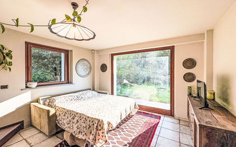 Del Respiro: Interior Design, Mobilia, Parete, Pavimento, Pavimentazione, Camera Da Letto, Letto, Legna, Soffitto, Camera