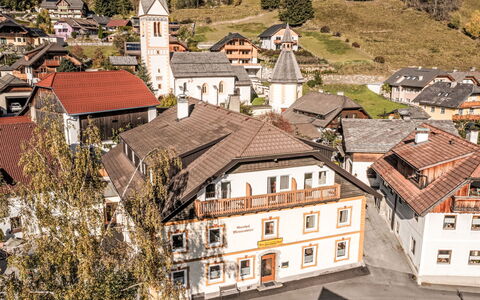Alloggio:&nbsp;Sarah 33.2