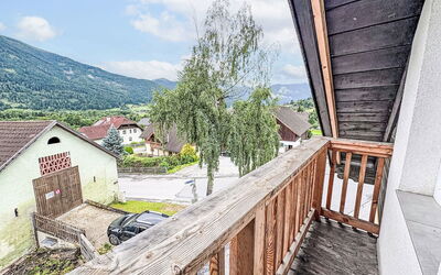 Alloggio:&nbsp;Mentenwirt Suite 33.5