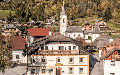 Alloggio:&nbsp;Sarah 33.2