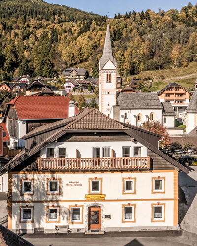 Sankt Michael im Lungau 33