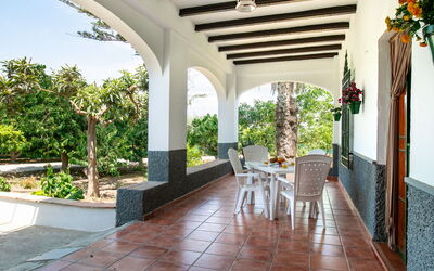 Villa Estévez