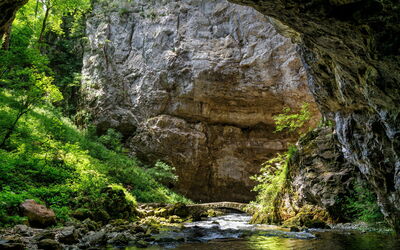 Postojna 100