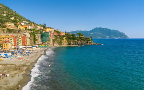 Newly Renovated Ocean View Flat: Blu, Acqua, Costa, Costiera E Morfologie Oceanic, Mare, Riva, Spiaggia, Attrazione Turistica, Oceano, Onda