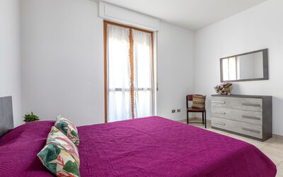 Alloggio:&nbsp;Iolanda 647.2