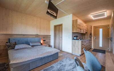 Alloggio:&nbsp;Appartement Erwin 649.3