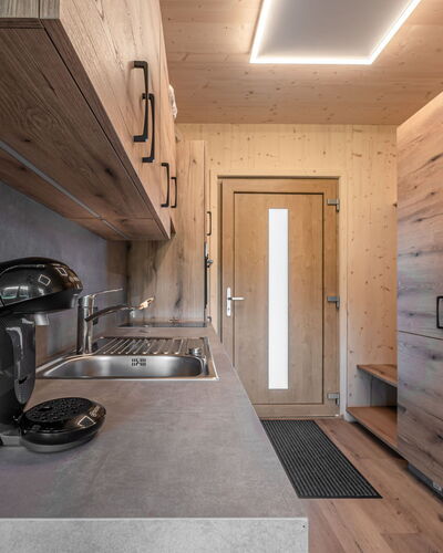Appartement Erwin 649.2
