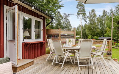 Torarp Västergård