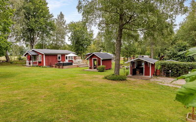 Torarp Västergård